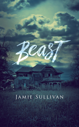 book cover for Beast