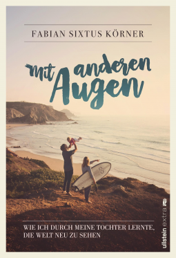 Buchcover für Mit anderen Augen