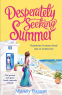 Cover Image: Desperately Seeking Summer