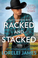 book cover for Racked and Stacked
