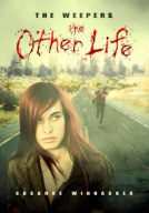 book cover for The Other Life