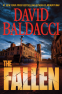 Cover Image: The Fallen