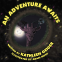 Cover Image: An Adventure Awaits