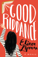 book cover for Good Riddance