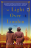 Cover Image: The Light Over London