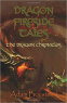 Cover Image: Dragon Fireside Tales