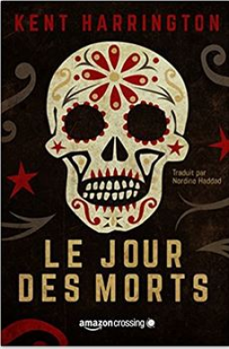 Couverture du livre pour Le Jour des Morts