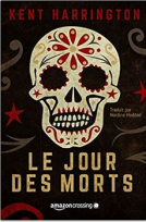 Couverture du livre pour Le Jour des Morts