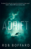 Cover Image: Adrift