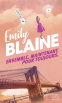 Couverture : Ensemble. Maintenant. Pour toujours