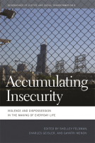 book cover for Accumulating Insecurity
