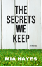 Cover Image: The Secrets We Keep