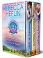 Cover Image: The Sterling University Series
