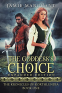 Cover Image: The Goddess's Choice