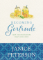 Cover Image: Becoming Gertrude