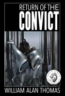 book cover for Return of the Convict