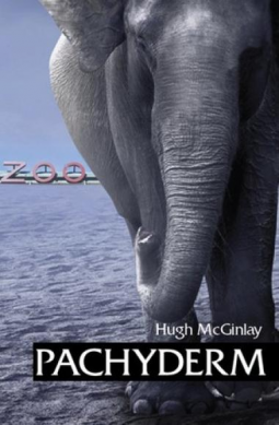 book cover for Pachyderm