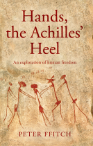 book cover for Hands, the Achilles’ Heel