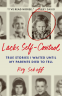 Cover Image: Lacks Self-Control