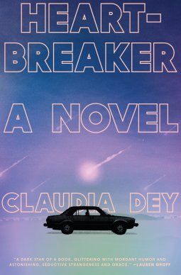 book cover for Heartbreaker