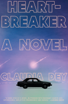book cover for Heartbreaker