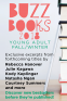 Cover Image: Buzz Books 2018: Young Adult Fall/Winter