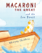 Cover Image: Macaroni the Great and the Sea Beast