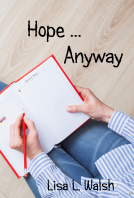 book cover for Hope... Anyway