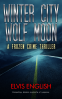 Cover Image: Winter City Wolf Moon