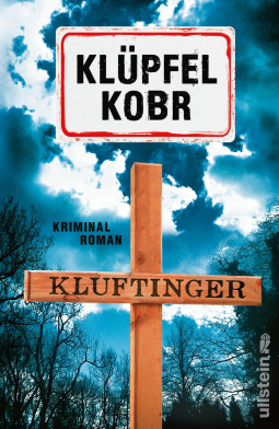 Buchcover für Kluftinger