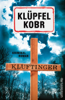 Buchcover für Kluftinger