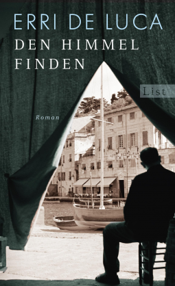 Buchcover für Den Himmel finden