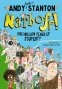 Cover Image: Natboff! One Million Years of Stupidity