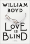 Cover Image: Love Is Blind