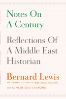 book cover for Notes on a Century