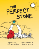 book cover for The Perfect Stone (Revised Edition)