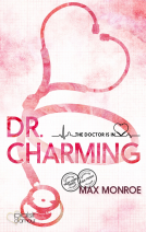 Buchcover für The Doctor Is In!: Dr. Charming
