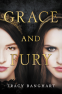 Cover Image: Grace and Fury