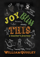 book cover for Joy Bliss This