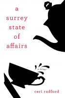 book cover for Surrey State of Affairs, A