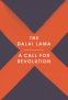 Cover Image: A Call for Revolution