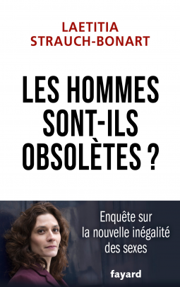 Couverture du livre pour Les hommes sont-ils obsolètes ?