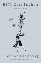book cover for Fashion Climbing