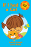Cover Image: If I had a Cat