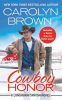 Cover Image: Cowboy Honor