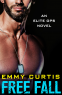 Cover Image: Free Fall
