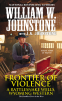 Cover Image: Frontier of Violence