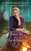 Cover Image: Home on Huckleberry Hill