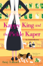 Cover Image: Kappy King and the Pickle Kaper