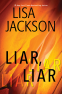 Cover Image: Liar, Liar